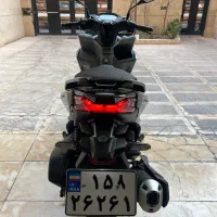 هندا کلیک تایلندی مدل ۴۰۳