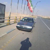 پژو ۴۰۵|خودرو سواری و وانت|تهران, خاوران|دیوار