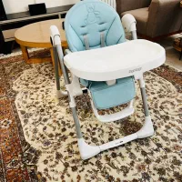 صندلی غذا برند pegperego