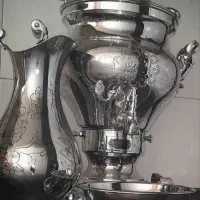 سماور افسون نو