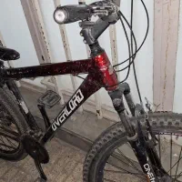 دوچرخه 26 سالم|دوچرخه، اسکیت، اسکوتر|کرج, اخگرآباد|دیوار