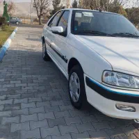 پارس تیوفایو مدل1400سیمی|خودرو سواری و وانت|تبریز, |دیوار