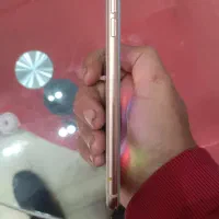 آیفون 8 پلاس به دونه نقط و باز شدگی|موبایل|همدان, |دیوار