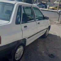 فروش پراید ۸۳|خودرو سواری و وانت|کاشمر, |دیوار