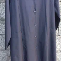 مانتو و شلوار و مقنعه دوره دبیرستان