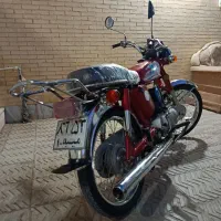 فروش موتور|موتورسیکلت|میبد, |دیوار