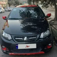 کوییکR مدل ۱۴۰۰|خودرو سواری و وانت|الوند, |دیوار