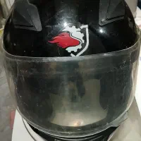 کلاه سیکلت درحد