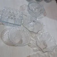 استکان چایی خوری. قندان|ظروف سرو و پذیرایی|اهواز, کوی مهدیس|دیوار