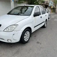 تیبا مدل ۹۳