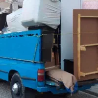 اسبابکشی اثاث منزل باسایپا نیسان باربری قیمت ارزان