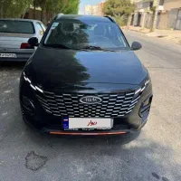 x33 کراس صفر کیلومتر برج ۴|خودرو سواری و وانت|شاهین‌شهر, سعدی جنوبی|دیوار