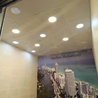 فروش مغازه ۱۵ متری|فروش مغازه و غرفه|پردیس, فاز ۱|دیوار