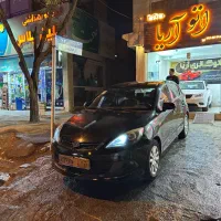 ام‌وی‌ام ۳۱۵ نیو هاچبک مدل ۹۵(اتوآریا)اقساط|خودرو سواری و وانت|مشهد, شریف|دیوار
