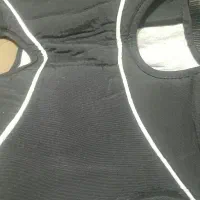 آغوشی دو کاره مارک کارگو