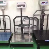 تعمیرات انواع ترازو باسکول وزنه(محک پند صدر)،باطری|خدمات پیشه و مهارت|مشهد, شاهد (شهرک غرب)|دیوار