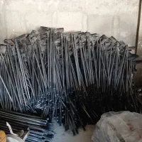 تولید کننده بتن کش و لوله برای صاف کردن بتن|مصالح و تجهیزات ساختمان|کرج, گلشهر|دیوار