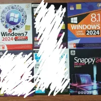 دی وی دیDVD ویندوز و اتودرایور و اسنپی و اسیستنت|قطعات و لوازم جانبی رایانه|تهران, خانی آباد نو جنوبی|دیوار