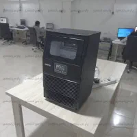 یخساز حبه ای 30 کیلویی رومیزی جی پاس