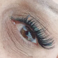 اکستنشن مژه