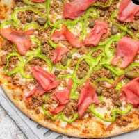 نیرو فست فود