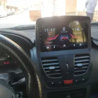 ساینادوگانه|خودرو سواری و وانت|قم, قلعه یزدیها|دیوار