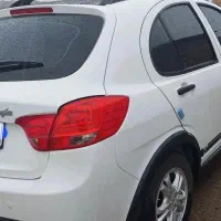 کوییک Gxr با رینگ|خودرو سواری و وانت|کاشان, ملاصدرا|دیوار