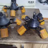 5عددلوستر 4شاخه