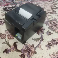 پرینتر و فکس فروشگاهی لیبل زن|پرینتر، اسکنر، کپی، فکس|تهران, فلاح|دیوار