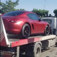 حمل و یدک انواع خودرو شبانه روزی|خدمات حمل و نقل|ری, علایین|دیوار