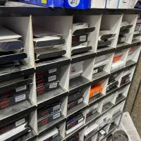 استند موبایل و گوشی برای فروشگاه تلفن همراه|لوازم جانبی موبایل و تبلت|تهران, شهرک ابوذر|دیوار