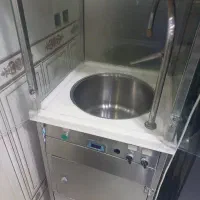 دستگاه دوغ