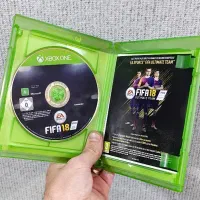 بازی فیفا18 xbox one/بازی کامپیوتر رزیدنت اویل8|کنسول، بازی ویدئویی و آنلاین|تهران, شاهین|دیوار