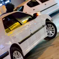 پارس تیوفایو مدل ۹۷