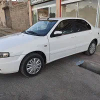 سمند سورن دوگانه