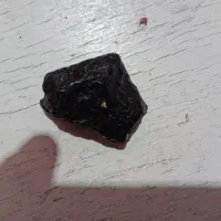 شهاب سنگ وانگشترفروشی