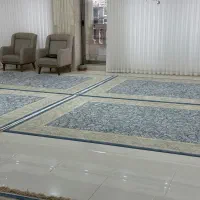 فرش ۱۰۰۰شانه تراکم ۳۰۰۰شرکت محتشم