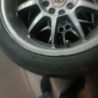 رینگ ۱۶|قطعات یدکی و لوازم جانبی|تهران, حافظیه|دیوار