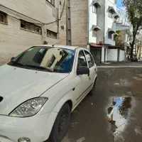 تیبا دو ۱۴۰۰