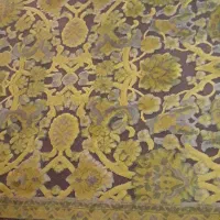 فرش ۴ متری