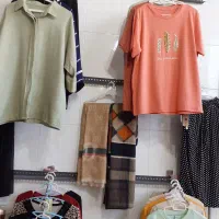 واگذاری مغازه لباس