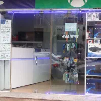 مغازه ۱۵متری بر بهار صنوبر