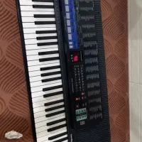 کیبورد کاسیو