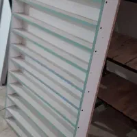 استنددیواری  ام دی اف