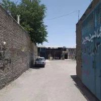مغازه و گاراژ تجاری|فروش مغازه و غرفه|مشهد, رباط طرق|دیوار