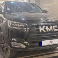 کی ام سی t8  مدل ۱۴۰۲