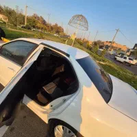 برج ۱۱ ، ۱۴۰۲ میباشد ایکس یو پی|خودرو سواری و وانت|ورامین, ورامین|دیوار