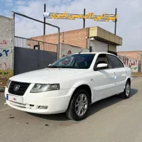 سورن پلاس مدل 401|خودرو سواری و وانت|بوکان, |دیوار