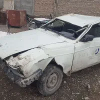 وانت تصادفی|خودرو کلاسیک|فاروج, |دیوار