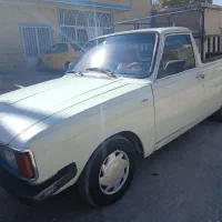 پیکان وانت مدل ۸۹ دو گانه|خودرو سواری و وانت|اصفهان, هیستان|دیوار